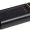 Флеш-накопичувач USB3.2 128GB Kingston DataTraveler Exodia Black/Yellow (DTX/128GB)