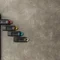 Флеш-накопичувач USB3.2 128GB Kingston DataTraveler Exodia Black/Yellow (DTX/128GB)