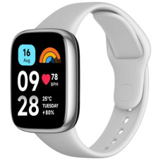 Смарт-годинник Xiaomi Redmi Watch 3 Active Gray (BHR7272GL) EU_