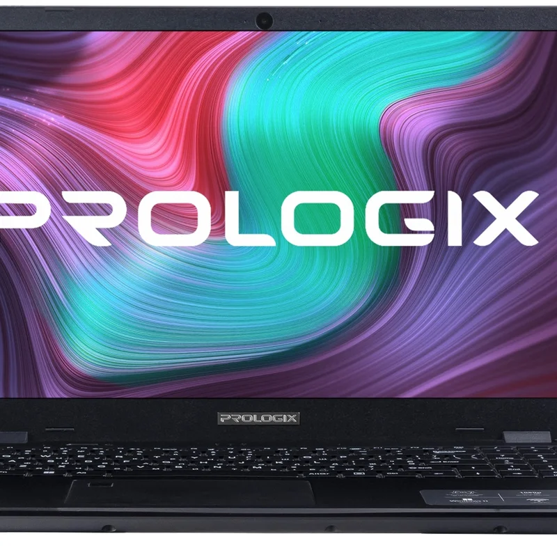 Ноутбук Prologix M15-722 (PN15E03.I31232S5NW.029) Black