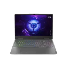 Ноутбук Lenovo LOQ 15IRH8 (82XV00MSRA) Storm Grey