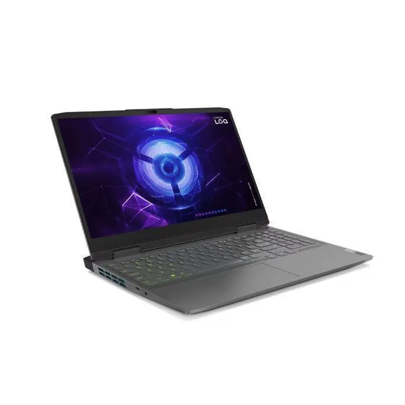 Ноутбук Lenovo LOQ 15IRH8 (82XV00MSRA) Storm Grey Ноутбук Lenovo LOQ 15IRH8 (82XV00MSRA) Storm Grey