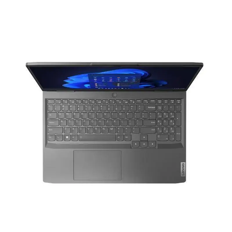 Ноутбук Lenovo LOQ 15IRH8 (82XV00MSRA) Storm Grey Ноутбук Lenovo LOQ 15IRH8 (82XV00MSRA) Storm Grey