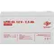 Акумуляторна батарея LogicPower 12V 7.5AH (LPM-GL 12 - 7.5 AH) GEL Акумуляторна батарея LogicPower 12V 7.5AH (LPM-GL 12 - 7.5 AH) GEL