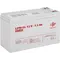 Акумуляторна батарея LogicPower 12V 7.5AH (LPM-GL 12 - 7.5 AH) GEL Акумуляторна батарея LogicPower 12V 7.5AH (LPM-GL 12 - 7.5 AH) GEL