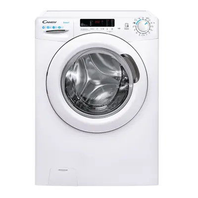 Пральна машина Candy CS 12102DE/1-S