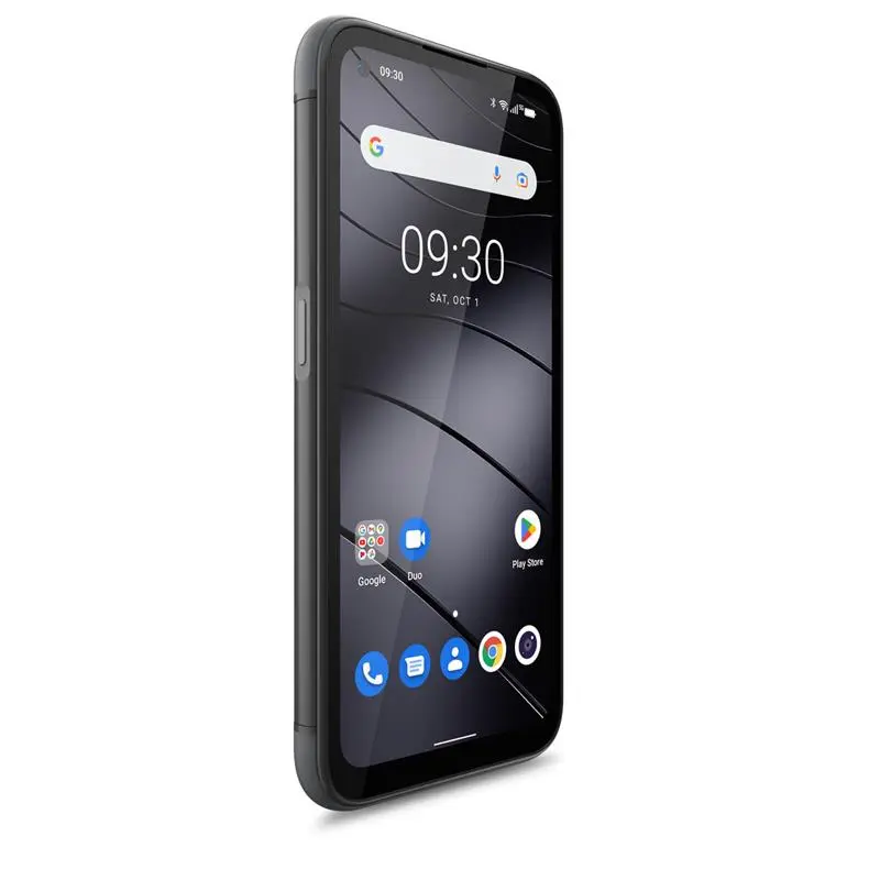 Смартфон Gigaset GX6 IM 6/128 GB Dual Sim Titanium Grey (S30853H1528R111) Смартфон Gigaset GX6 IM 6/128 GB Dual Sim Titanium Grey (S30853H1528R111)
