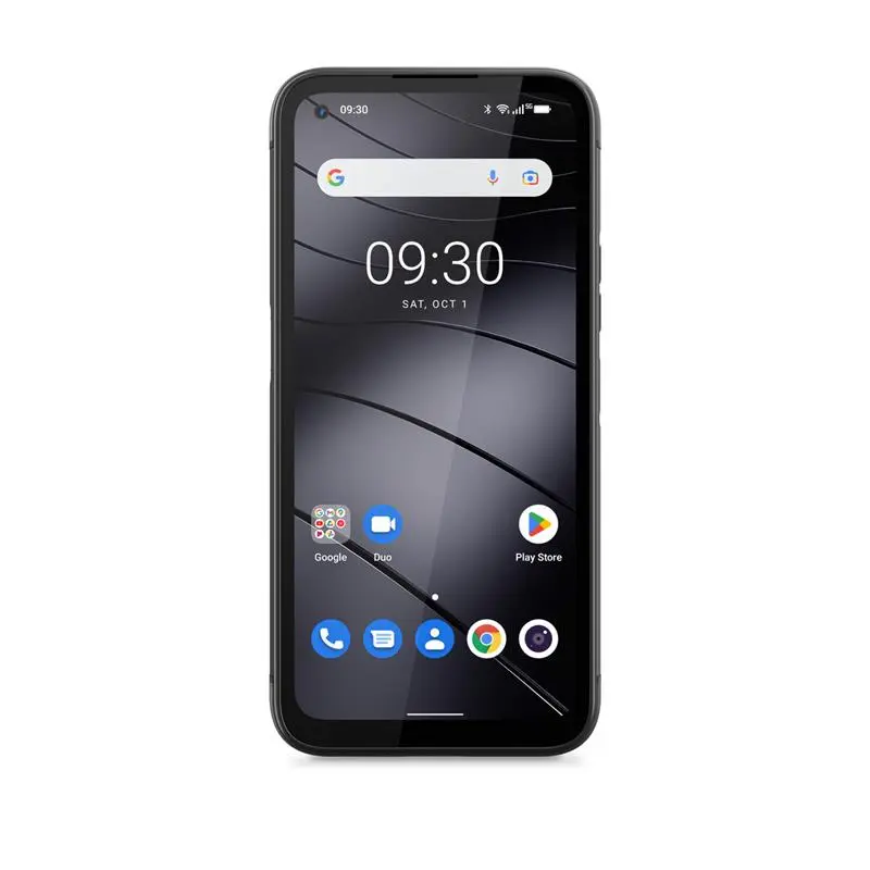Смартфон Gigaset GX6 IM 6/128 GB Dual Sim Titanium Grey (S30853H1528R111) Смартфон Gigaset GX6 IM 6/128 GB Dual Sim Titanium Grey (S30853H1528R111)