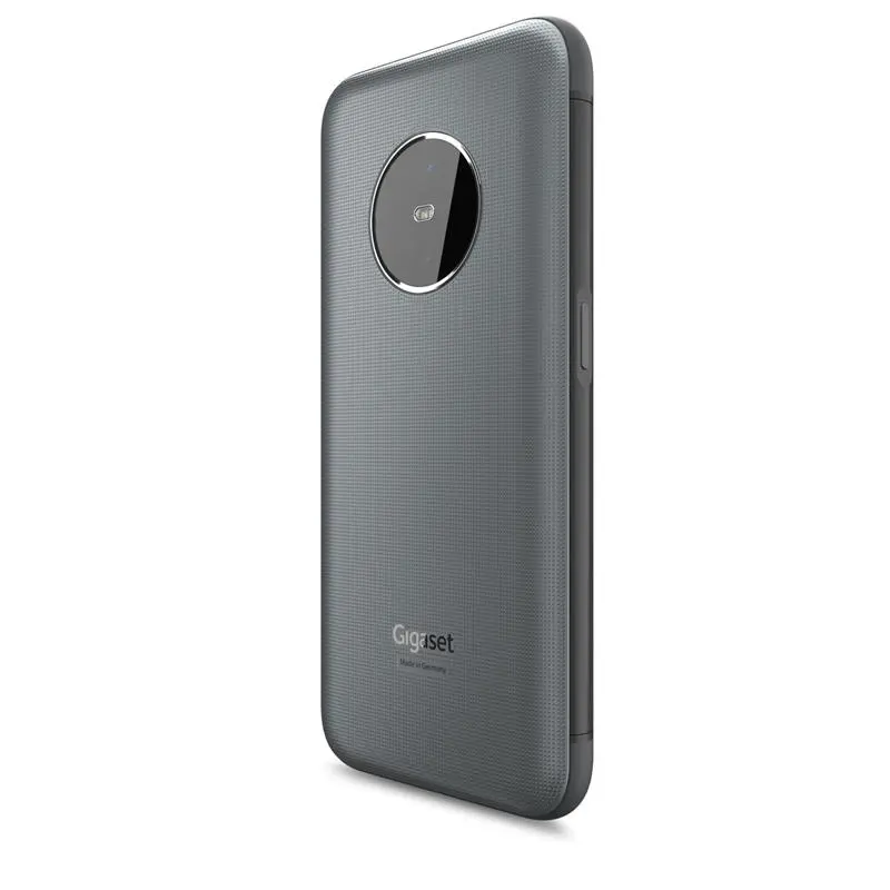 Смартфон Gigaset GX6 IM 6/128 GB Dual Sim Titanium Grey (S30853H1528R111) Смартфон Gigaset GX6 IM 6/128 GB Dual Sim Titanium Grey (S30853H1528R111)