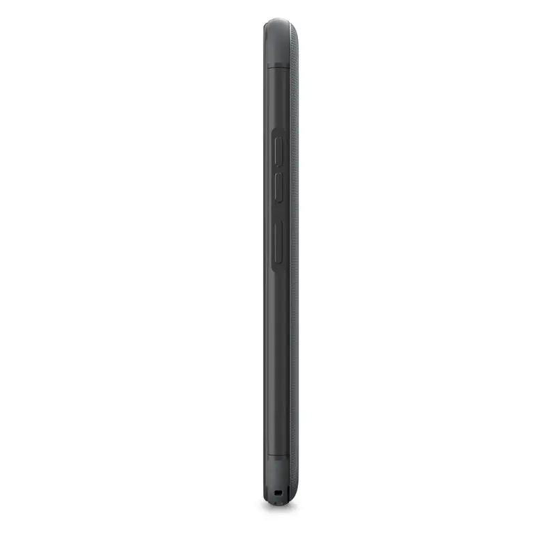 Смартфон Gigaset GX6 IM 6/128 GB Dual Sim Titanium Grey (S30853H1528R111) Смартфон Gigaset GX6 IM 6/128 GB Dual Sim Titanium Grey (S30853H1528R111)
