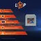 Акумуляторна батарея LogicPower 48V 202 AH (10342Wh) (BMS 200A) LiFePO4 Акумуляторна батарея LogicPower 48V 202 AH (10342Wh) (BMS 200A) LiFePO4