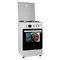 Плита Grifon C543W-CAWTGBD3