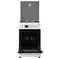 Плита Grifon C543W-CAWTGBD3