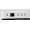 Плита Grifon C543W-CAWTGBD3