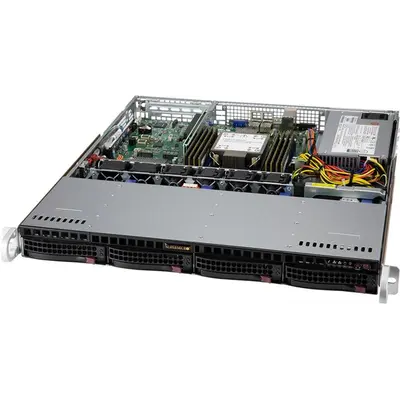 Сервер Prologix (1U.2336.32.SR.S5.SM01) Сервер Prologix (1U.2336.32.SR.S5.SM01)