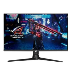 Монiтор Asus 32" ROG Strix XG32UQ (90LM08B0-B01170) IPS Black