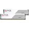 Модуль пам`ятi DDR5 2x16GB/6000 G.Skill Ripjaws S5 White (F5-6000J3040F16GX2-RS5W) Модуль пам`ятi DDR5 2x16GB/6000 G.Skill Ripjaws S5 White (F5-6000J3040F16GX2-RS5W)