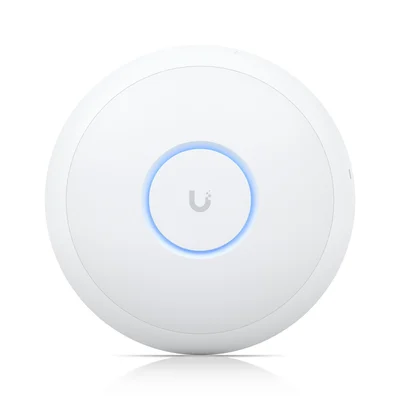 Точка доступу Ubiquiti UniFi U6 Plus (U6-PLUS)