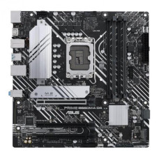 Материнська плата Asus Prime B660M-A D4-CSM Socket 1700