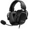 Гарнiтура Hator Hypergang 2 Black (HTA-910)