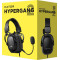 Гарнiтура Hator Hypergang 2 Black (HTA-910)