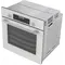 Духова шафа Bosch HBJ558YW0Q
