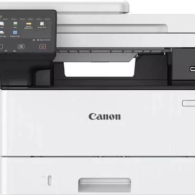 Багатофункціональний пристрій Canon i-SENSYS MF463dw with Wi-Fi (5951C008)