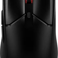 Миша бездротова HyperX Pulsefire Haste 2 Wireless Black (6N0B0AA)