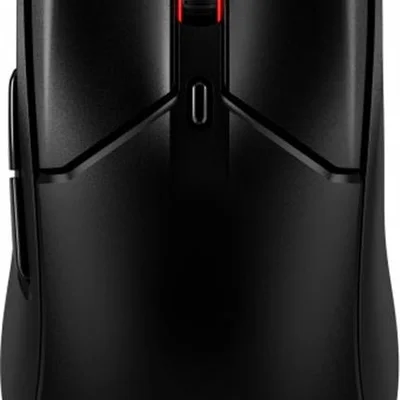 Миша бездротова HyperX Pulsefire Haste 2 Wireless Black (6N0B0AA)