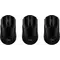 Миша бездротова HyperX Pulsefire Haste 2 Wireless Black (6N0B0AA)