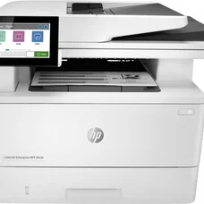 Багатофункціональний пристрій А4 HP LaserJet Enterprise M430f (3PZ55A)