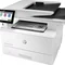 Багатофункціональний пристрій А4 HP LaserJet Enterprise M430f (3PZ55A)