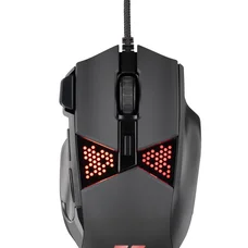 Миша 2E Gaming MG320 RGB USB Black (2E-MG320UB)