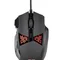Миша 2E Gaming MG320 RGB USB Black (2E-MG320UB)