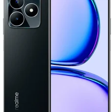 Смартфон Realme C53 6/128GB Dual Sim Mighty Black