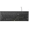 Клавіатура HP K1500 Black (H3C52AA)
