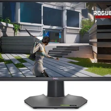 Монітор Dell 24.5" G2524H Fast IPS Black (210-BHTQ)