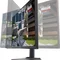 Монітор Dell 24.5" G2524H Fast IPS Black (210-BHTQ)