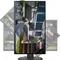 Монітор Dell 24.5" G2524H Fast IPS Black (210-BHTQ)