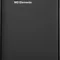 Зовнішній жорсткий диск 2.5" USB 2.0TB WD Elements Portable Black (WDBU6Y0020BBK-WESN)