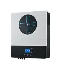 Інвертор автономний 8kW Voltronic Axpert Ultra ( With Wifi )