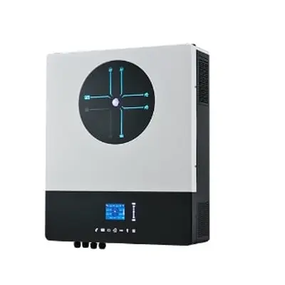 Інвертор автономний 8kW Voltronic Axpert Ultra ( With Wifi )