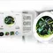 Система водяного охолодження ID-Cooling Space LCD SL240 White