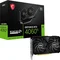 Відеокарта GF RTX 4060 Ti 16GB GDDR6 Ventus 2X Black OC MSI (GeForce RTX 4060 Ti VENTUS 2X BLACK 16G OC)