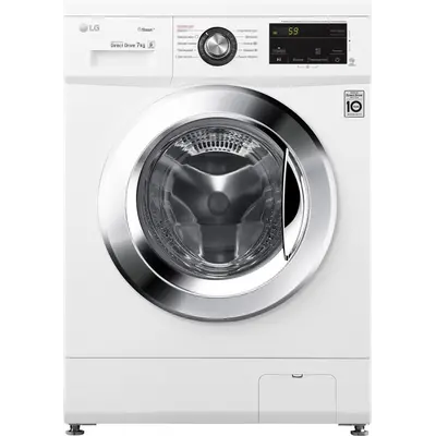 Пральна машина LG F2J3HS2W