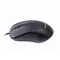 Миша Maxxter Mc-3B01 Black