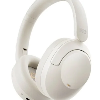 Bluetooth-гарнітура QCY H4 ANC White_