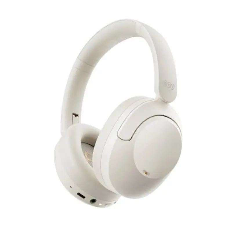 Bluetooth-гарнітура QCY H4 ANC White_