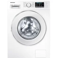 Пральна машина Samsung WW80J52E0JW/UA