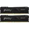 Модуль пам`ятi DDR4 2x32GB/3200 Kingston Fury Beast Black (KF432C16BBK2/64)